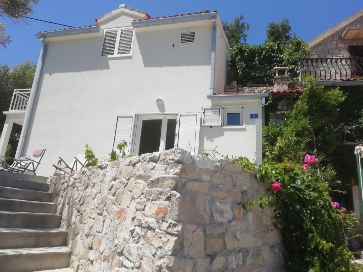 Apartment Zalo Donje Selo na Šolti Exterior foto