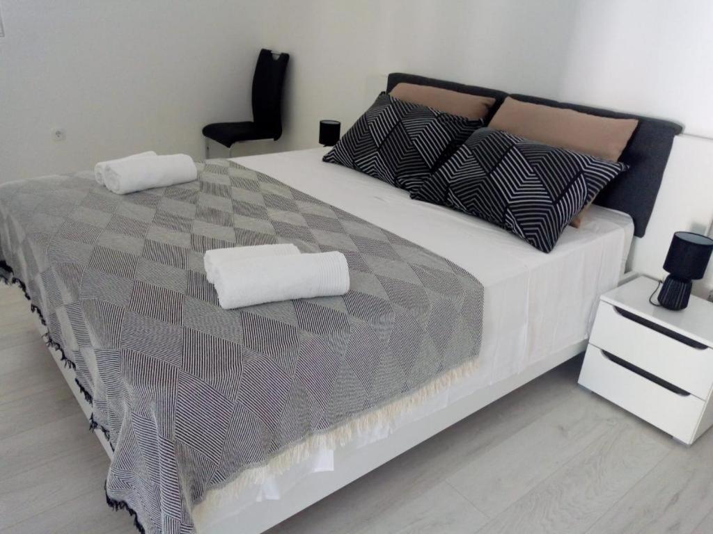 Apartment Zalo Donje Selo na Šolti Exterior foto