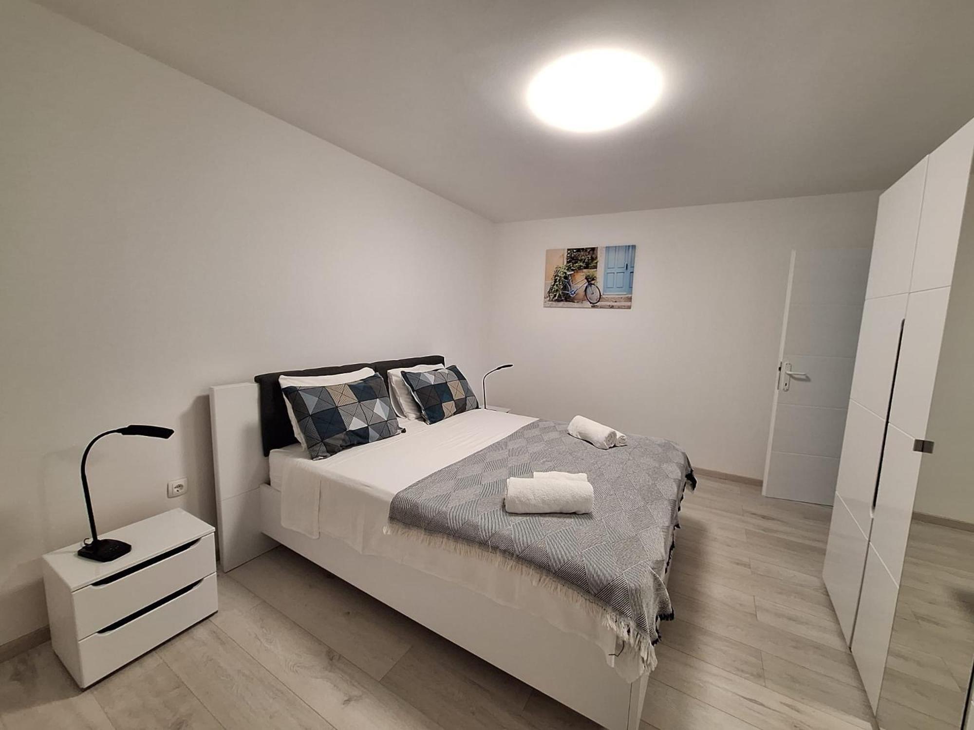 Apartment Zalo Donje Selo na Šolti Exterior foto