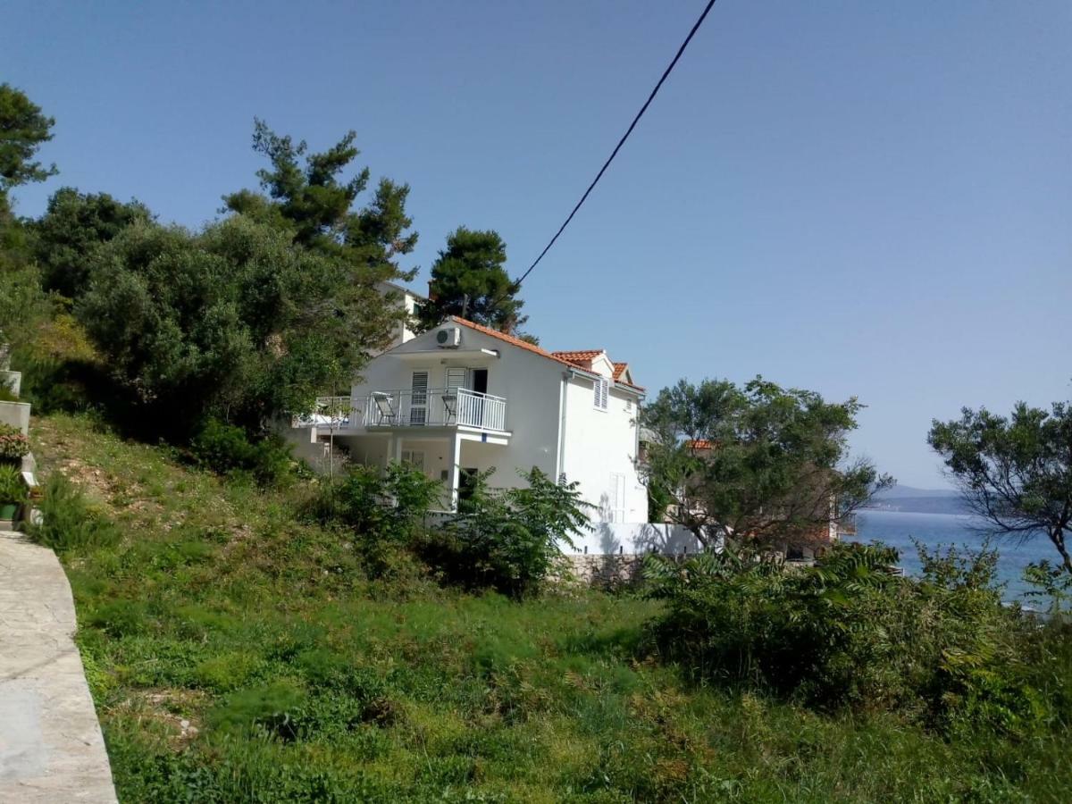 Apartment Zalo Donje Selo na Šolti Exterior foto